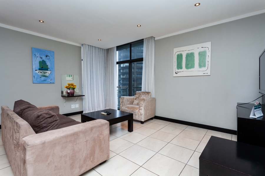 1 Bedroom Property for Sale in Cape Town City Centre Western Cape
